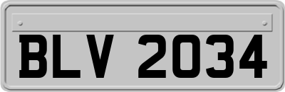 BLV2034