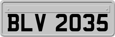 BLV2035
