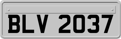 BLV2037