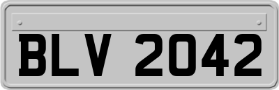 BLV2042