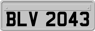 BLV2043