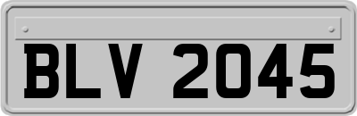 BLV2045