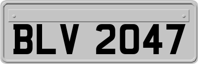 BLV2047