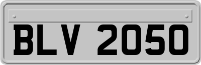 BLV2050