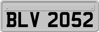 BLV2052