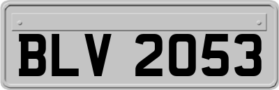 BLV2053