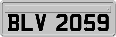 BLV2059