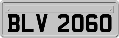 BLV2060