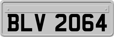 BLV2064