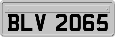 BLV2065