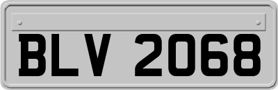 BLV2068