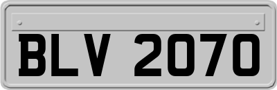 BLV2070