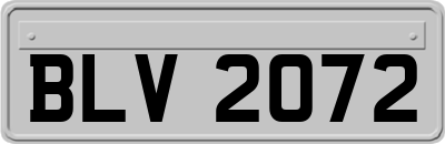 BLV2072