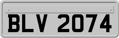 BLV2074