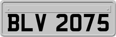 BLV2075