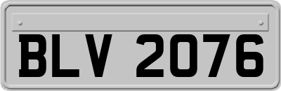 BLV2076