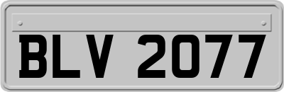 BLV2077