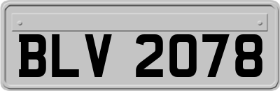 BLV2078