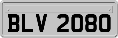 BLV2080