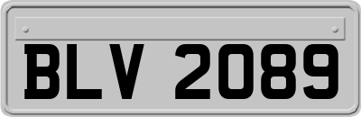 BLV2089