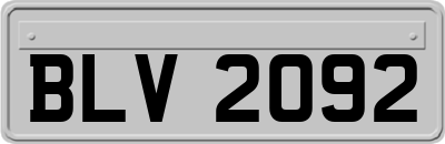 BLV2092