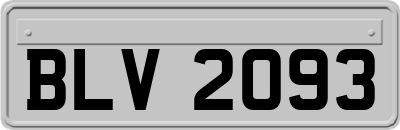 BLV2093