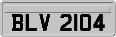 BLV2104
