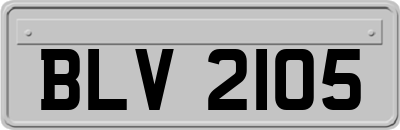 BLV2105
