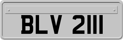 BLV2111