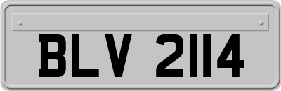 BLV2114