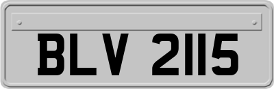 BLV2115