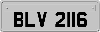 BLV2116