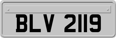 BLV2119