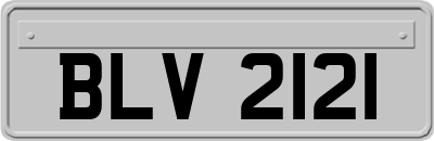 BLV2121