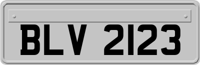 BLV2123