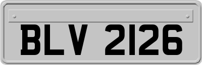 BLV2126