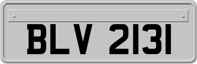 BLV2131