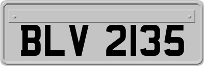 BLV2135