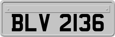 BLV2136