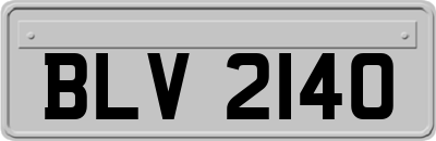 BLV2140