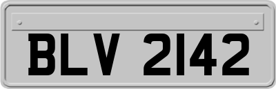 BLV2142