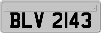 BLV2143