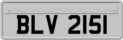 BLV2151