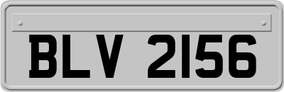 BLV2156