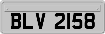 BLV2158