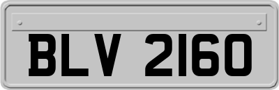 BLV2160