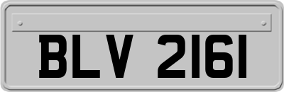 BLV2161