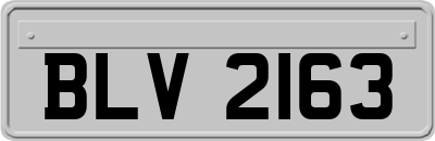 BLV2163