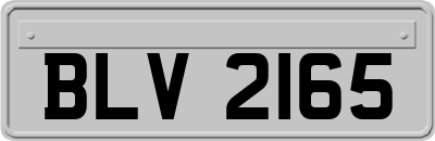 BLV2165