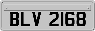 BLV2168